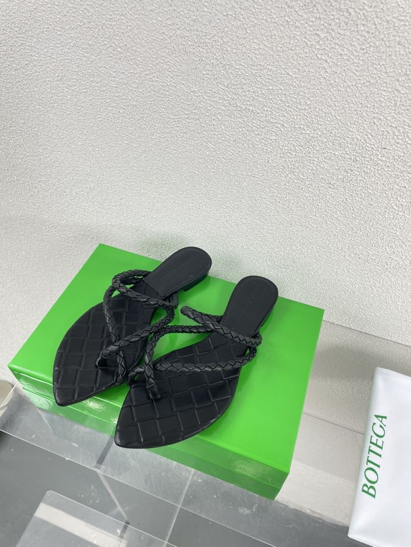 Bottega Veneta Sandals